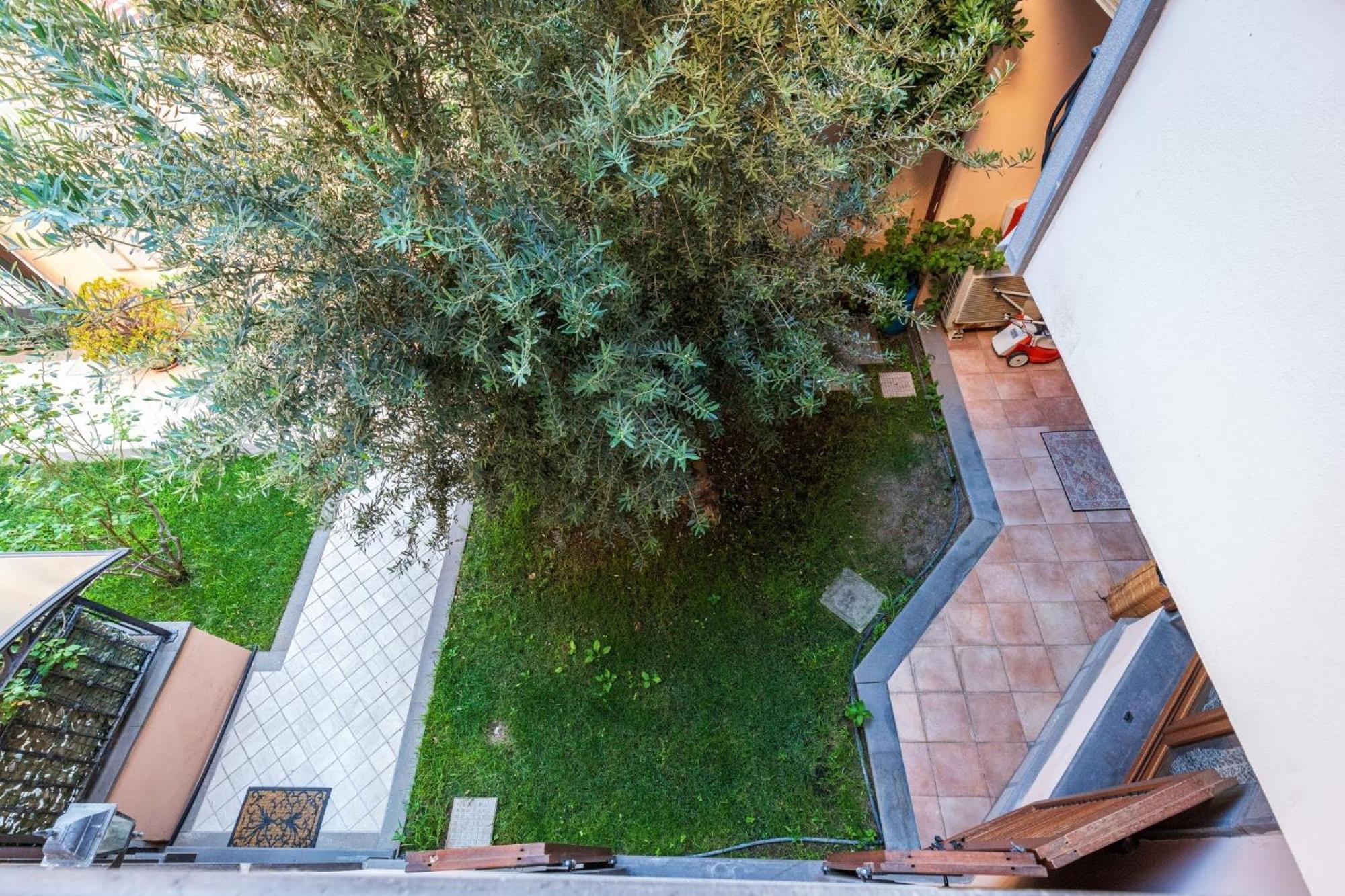 Casa Lilla 1 E 2 Apartamento Oristano Exterior foto