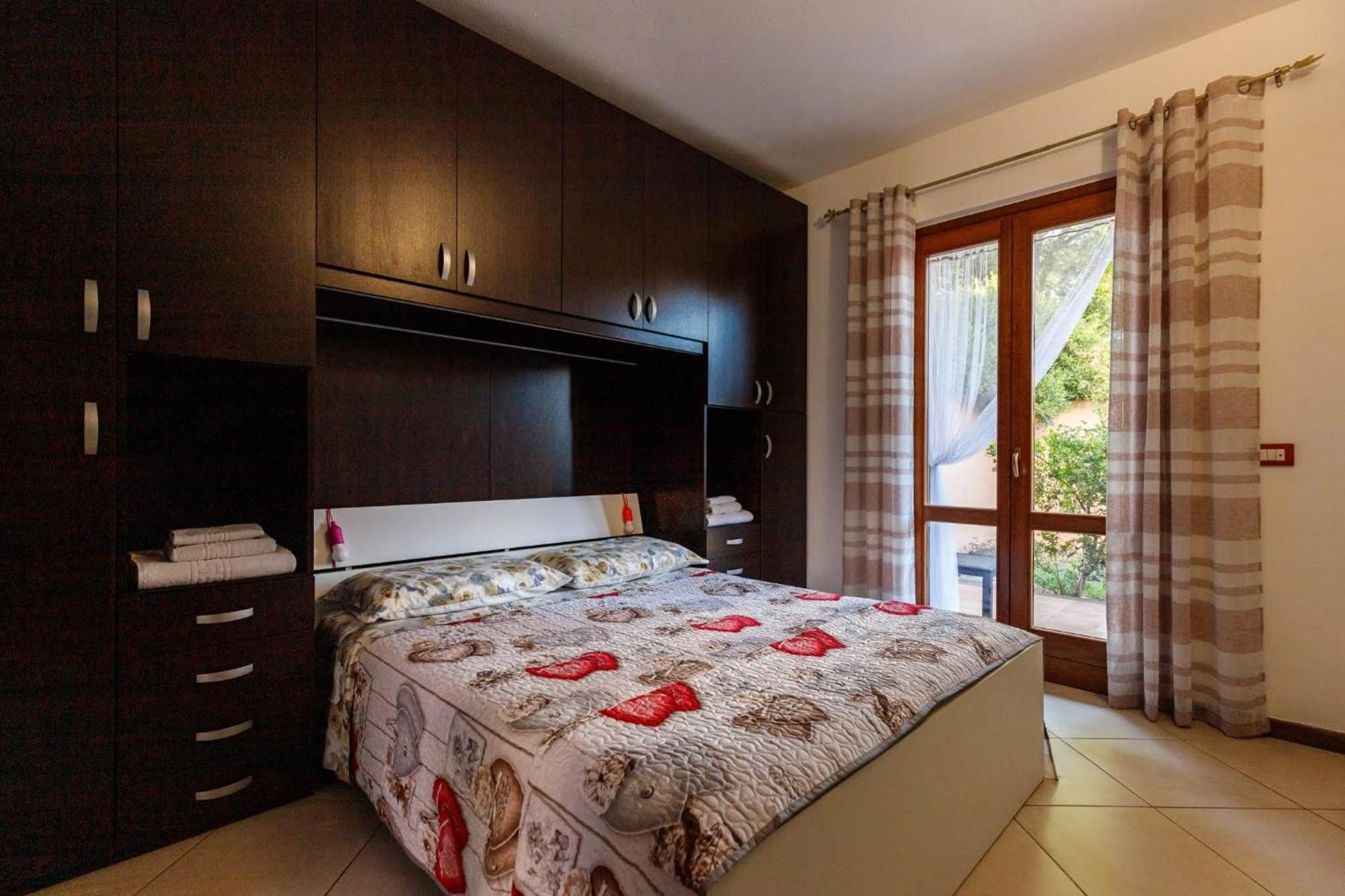 Casa Lilla 1 E 2 Apartamento Oristano Quarto foto