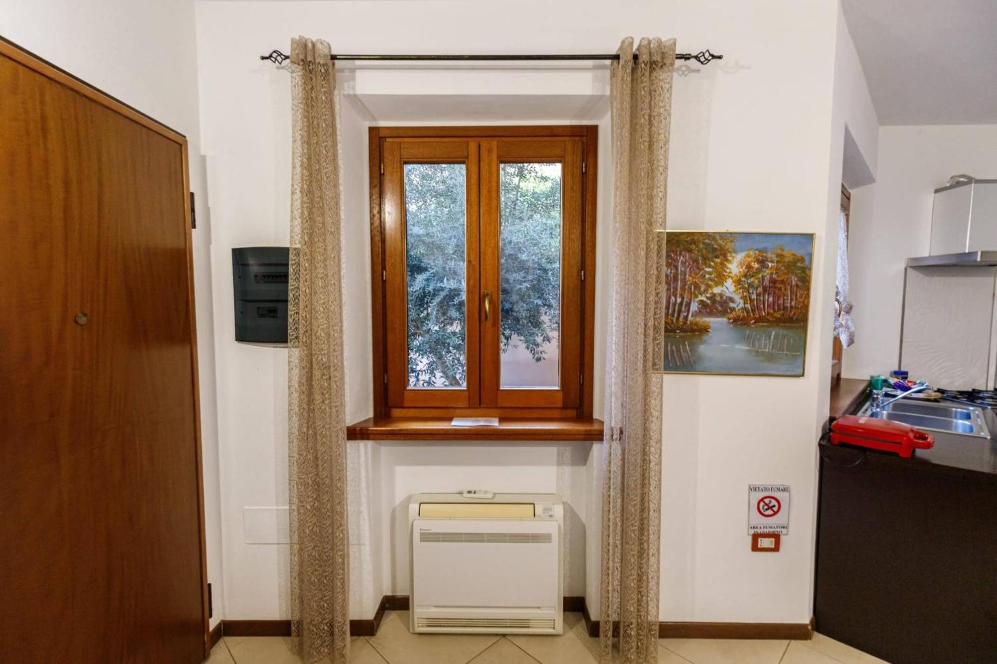 Casa Lilla 1 E 2 Apartamento Oristano Quarto foto
