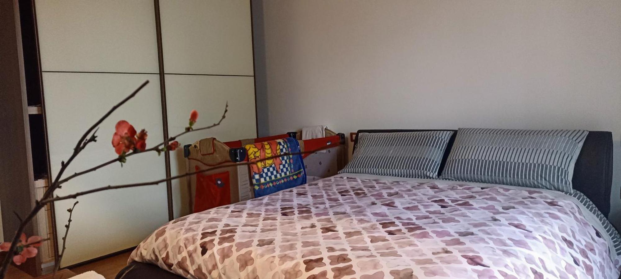 Casa Lilla 1 E 2 Apartamento Oristano Quarto foto