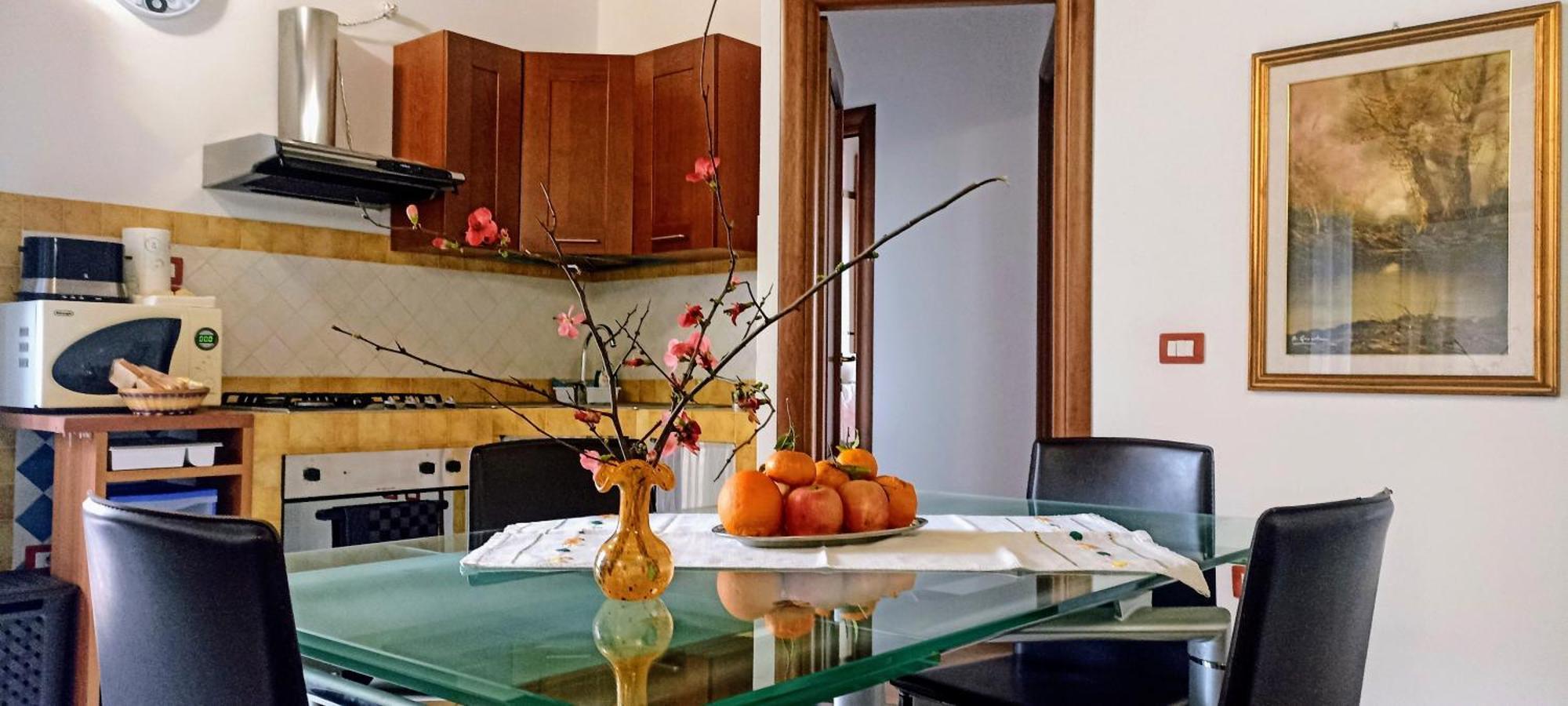 Casa Lilla 1 E 2 Apartamento Oristano Quarto foto