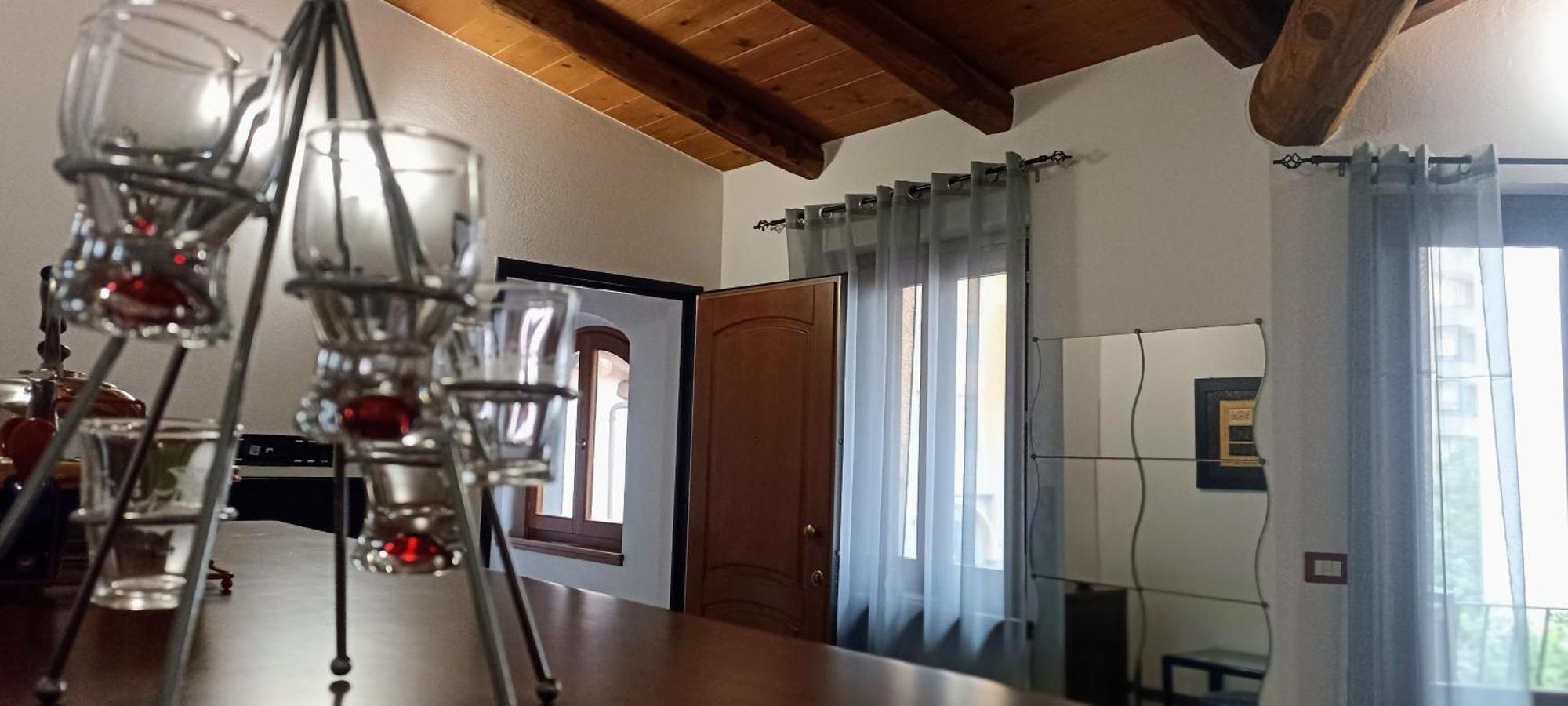 Casa Lilla 1 E 2 Apartamento Oristano Quarto foto