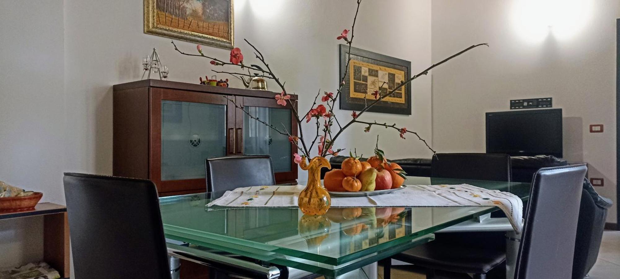 Casa Lilla 1 E 2 Apartamento Oristano Quarto foto