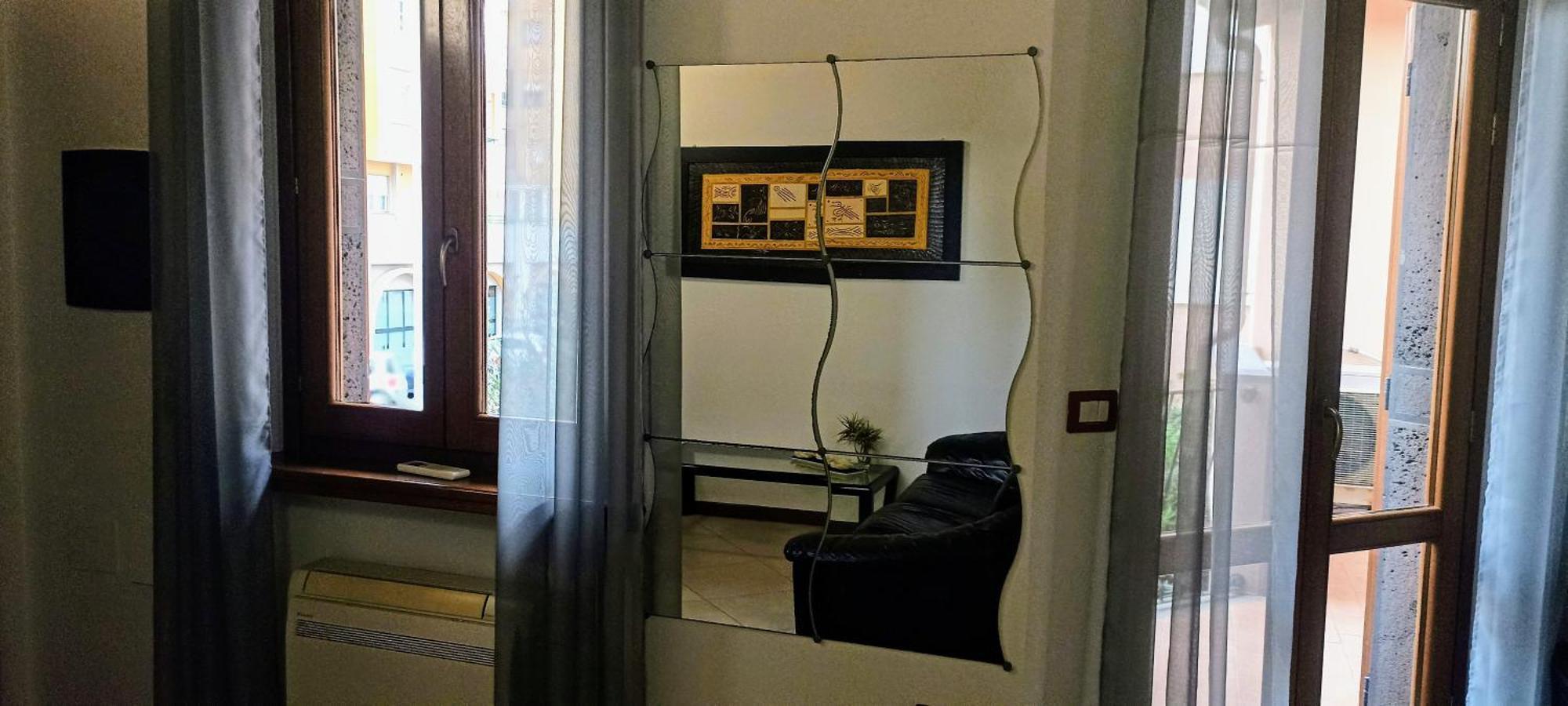 Casa Lilla 1 E 2 Apartamento Oristano Quarto foto